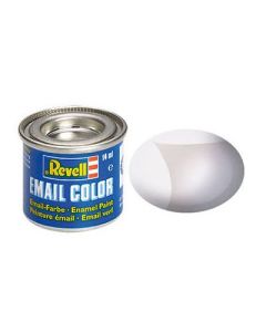 REVELL Email Color 02 Clear Mat 14ml