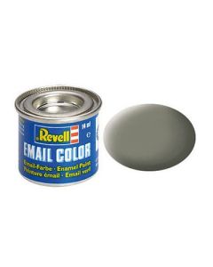 Email Color 45 Light Olive Mat