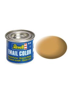 REVELL Email Color 88 Ochre Brown Mat