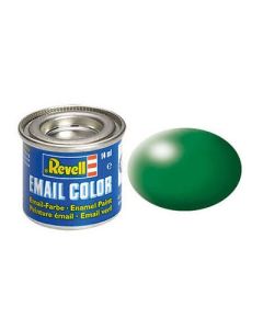 REVELL Email Color 364 Leaf Green Silk