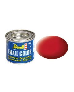 Email Color 36 Carmine Red Mat