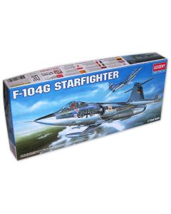 ACADEMY F-104G Starfight er