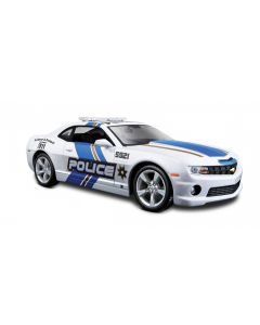 Chevrolet Camaro RS 2010 Police