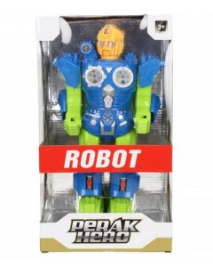 Robot 00765