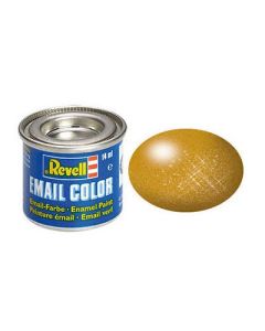 Email Color 92 Brass Metallic