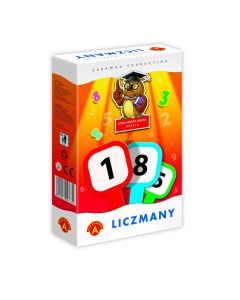Gra Liczmany mini 1348