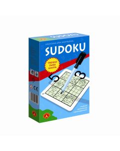 Gra Sudoku mini 1350