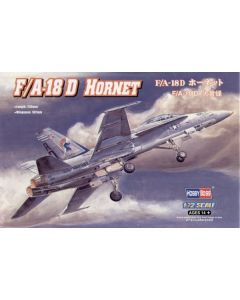 HOBBY BOSS F/A 18D Horne t