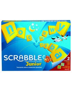 Gra Scrabble Junior Y9735