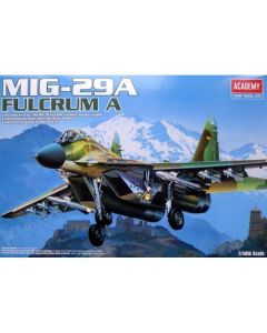 MiG-29A Fulcrum A