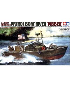 US Navy PBR31 MkII Pibber GXP-566637