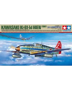 1/48 Kawasaki Ki- 61-Id Hien Tony GXP-579694
