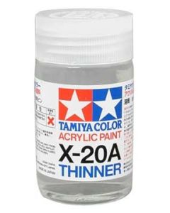 Thinner 46 ml GXP-583248