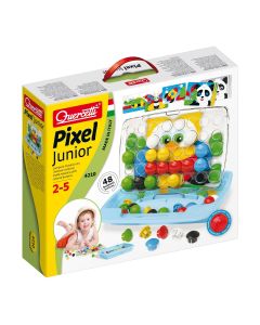 Mozaika Pixel Junior 48 elementów GXP-591517