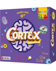 Cortex dla Dzieci GXP-592107