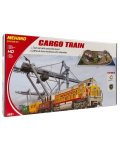 Zestaw startowy CARGO TRAIN (HO)