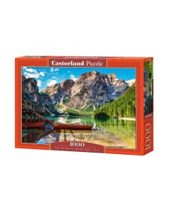 Puzzle 1000 elementy Dolomity Włochy GXP-626686