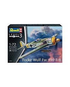 Focke Wulf FW190 F-8