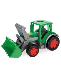 Traktor ładowarka 60 cm Gigant Farmer luzem