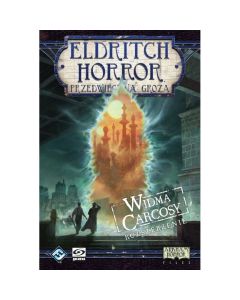 Gra Eldritch Horror: Widma Carcosy Dodatek