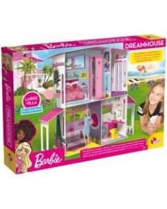 Zestaw kreatywny Barbie - Dom marzeń GXP-698879
