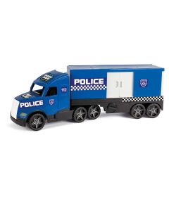 Magic Truck Policja GXP-713313