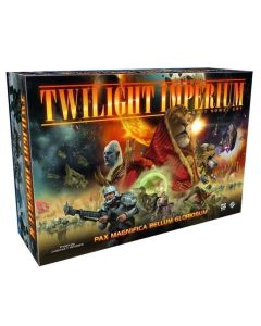 Twilight Imperium Świt Nowej Ery 4 edycja GXP-719719