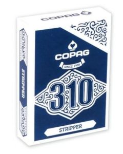 Karty Copag 310 Slimline Stripper