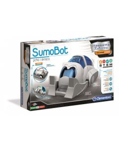 Robot Sumobot GXP-729320