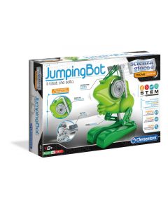 Robot interaktywny Jumpingbot GXP-733150