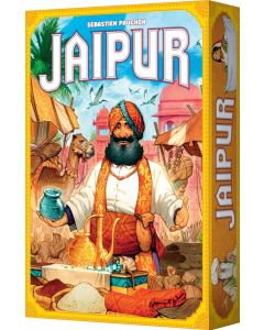 Gra Jaipur (Nowa Edycja) GXP-741330