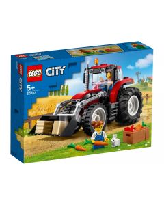 Klocki City 60287 Traktor GXP-758813