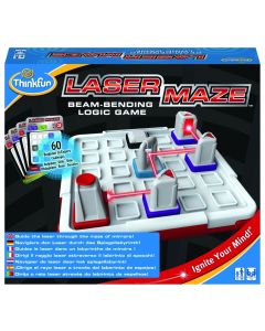 Gry logiczne Laser Maze GXP-761468