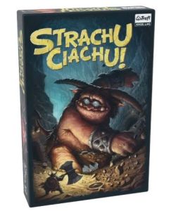 Gra Strachu Ciachu GXP-766038