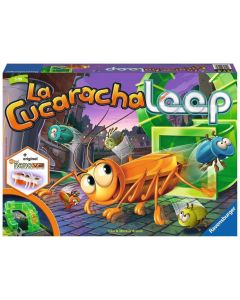 Gra La Cucaracha Loop GXP-766641