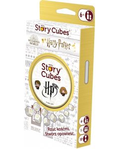 Gra Story Cubes: Harry Potter GXP-766670