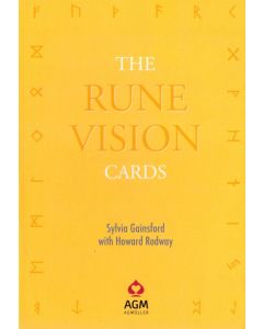 Karty Tarot Rune Vision Cards GB GXP-767439