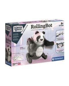 Robot Rollingbot
