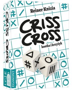 Gra Criss Cross (PL)