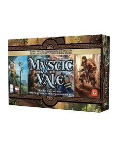Gra Mystic Vale Big Box (PL) GXP-771317