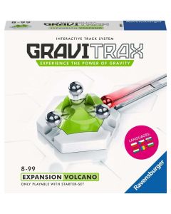 Gravitrax Dodatek Wulkan GXP-771691