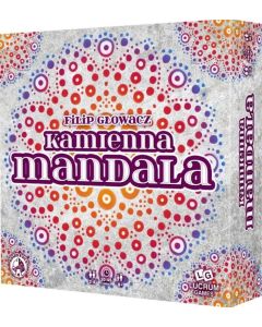 Gra Kamienna Mandala GXP-776737