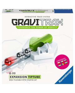 Gravitrax  Dodatek Tuba GXP-777260