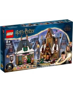 Klocki Harry Potter 76388 Wizyta w wiosce Hogsmeade GXP-778035
