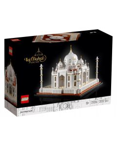 Klocki Architecture 21056 Taj Mahal