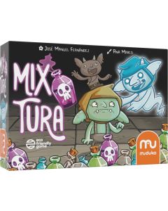 Gra Mix Tura GXP-779245