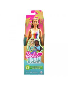 Lalka Barbie Loves the Ocean Latynoska GXP-780506
