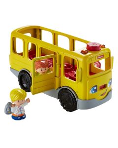 Autobus Małego odkrywcy Little People GXP-783811