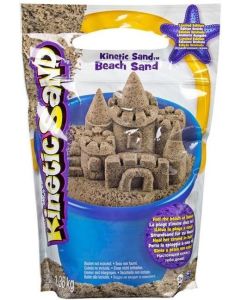 Piasek plażowy Kinetic Sand