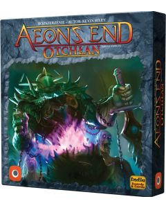 Gra Aeons End Otchłań GXP-788051